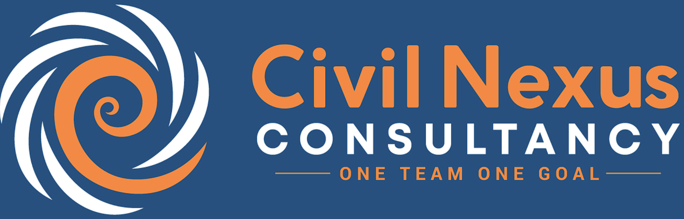 Civil Nexus Consultancy. One team, one goal.